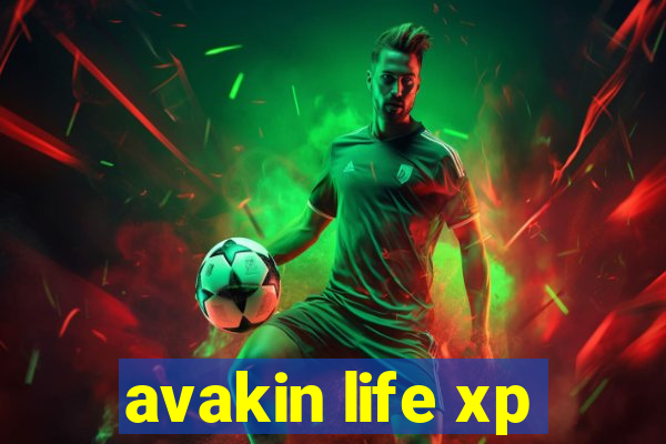 avakin life xp
